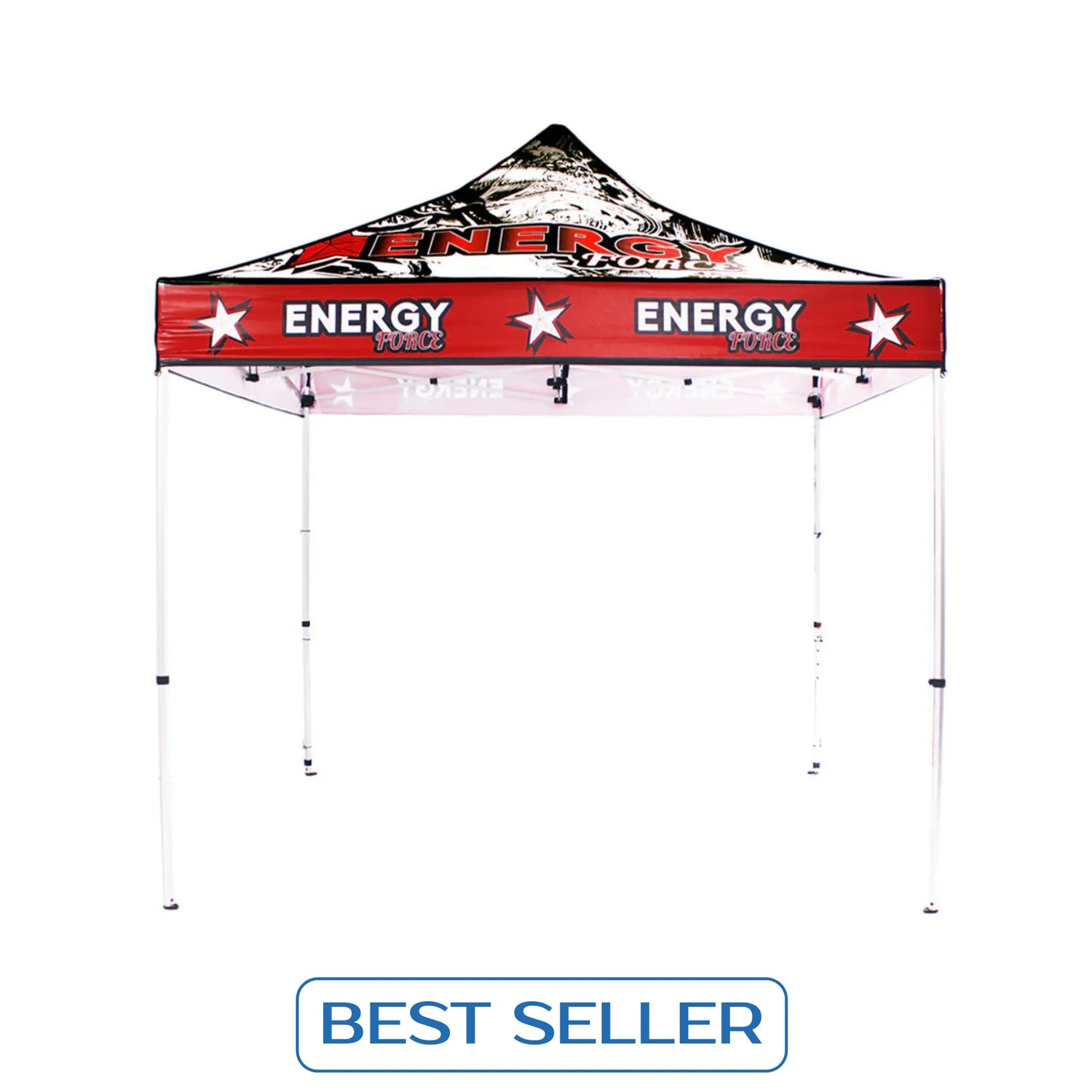 Outdoor Canopy Tents